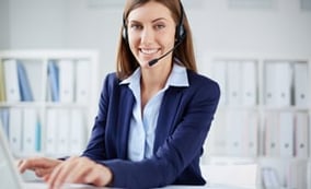 Technical support teleworker