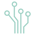 Icon: Circuit (light green)