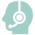 icon: IT support (light green)