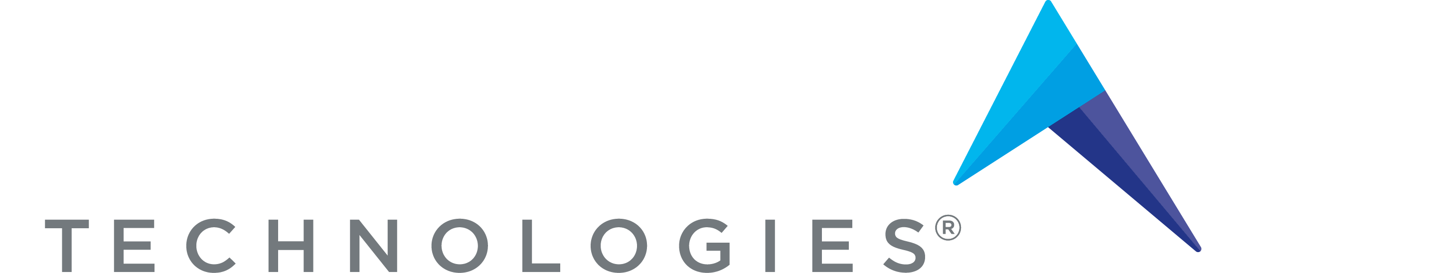 Twinstate Technologies Logo, White